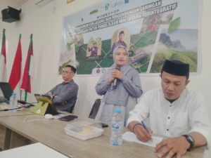 Nasib Petani Hutan di Gorontalo: Harga Anjlok, Akses Pasar Sulit, Solusi Diharapkan dari Kolaborasi HKm