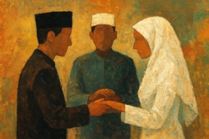 Kalau Sudah Tahu Merugikan, Tapi Masih Nekat Nikah Siri… Ya Sudah