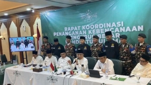 Gus Yahya: Muktamar PBNU Bisa Digelar Kapan Saja Asal Penuhi Syarat Konstitusional