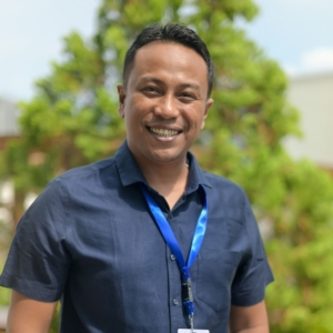 Abdul Kadir Diko/FOTO: Istimewa