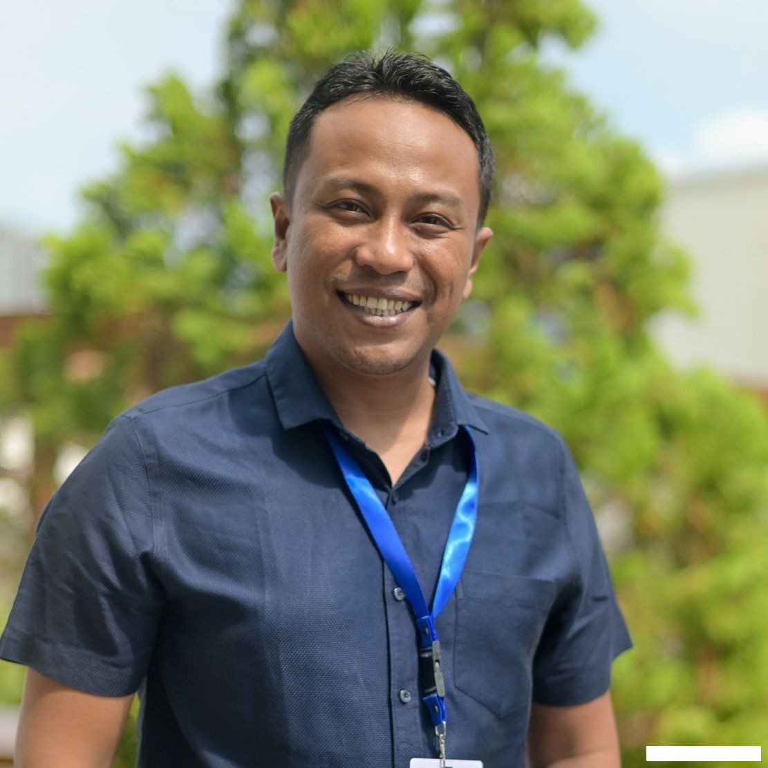 Abdul Kadir Diko/FOTO: Istimewa