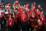 Media Thailand Sebut SEA Games ke-33 Ajang Paling Terlupakan dalam Sejarah