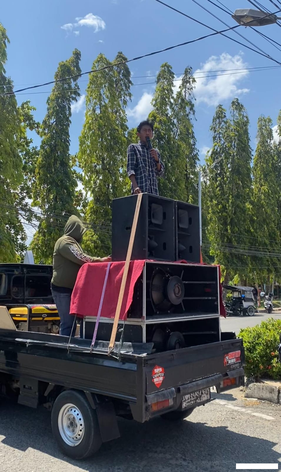 Dugaan Kelalaian Medis RS Multazam Disorot, DPRD dan Dinkes Minta Perbaikan Layanan