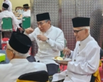Islah PBNU Tercapai, Rais Aam dan Ketua Umum Sepakat Gelar Muktamar Bersama
