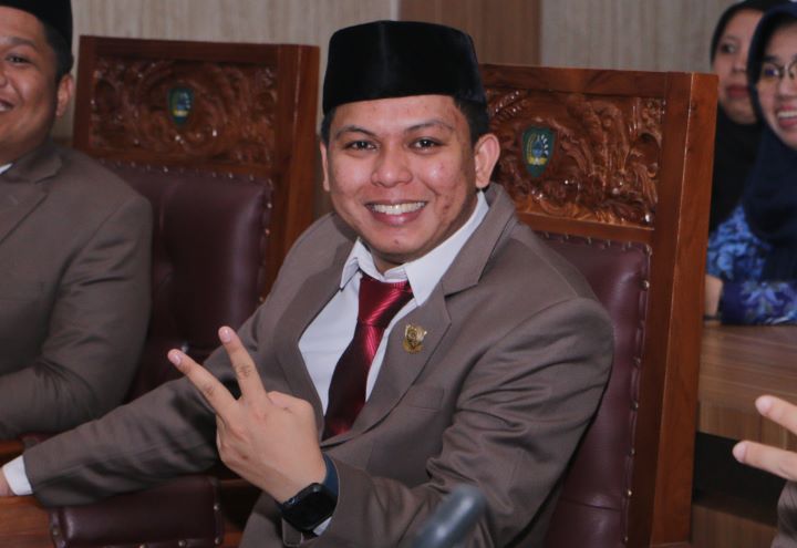 Komisi II DPRD Maros Minta Pemkab Optimalkan Capaian PBB-P2 Yang Dinilai Masih Rendah