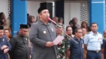 Pemkab Maros Serahkan SK 4.639 ASN P3K Paruh Waktu, Bupati: Ini Kekuatan Besar Pelayanan Publik
