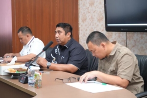 Pemkab Maros Berlakukan WFA Terbatas bagi ASN Selama Libur Nataru 2025