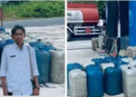 Putra Banggai Kepulauan Kevin Lapendos Desak Polres dan Pemda Tuntaskan Dugaan Penyalahgunaan BBM Subsidi