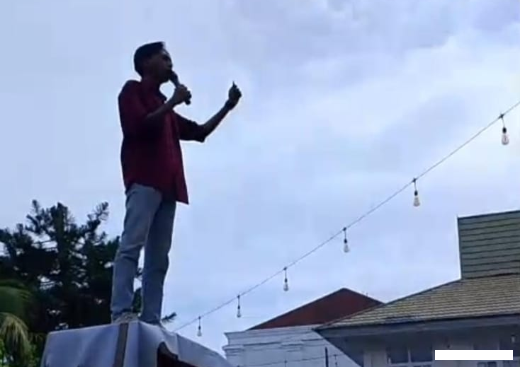 Adanya Dugaan Malpraktik di RS Multazam, Aktivis Gorontalo Desak Pencopotan Dokter