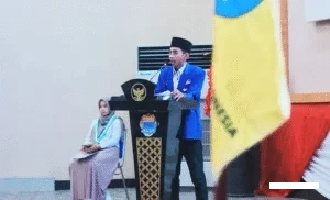 Kader PMII Kota Gorontalo Tegaskan Komitmen Kawal Isu Daerah Hingga ke Tingkat Pusat 