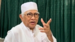 Ukhuwah Dimulai dari Dalam: Sindiran Gus Mus dan Cermin bagi NU Hari Ini