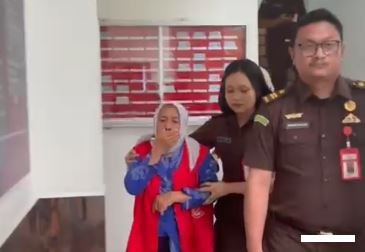 Praktik Pungli PTSL Terbongkar, Mantan Lurah Leang-Leang Resmi Ditahan Kejari Maros