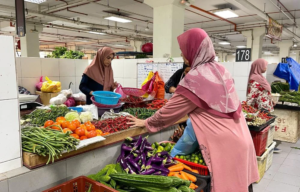 Harga Sembako di Gorontalo Terpantau Fluktuatif, Cabai dan Minyak Goreng Catat Pergerakan Signifikan