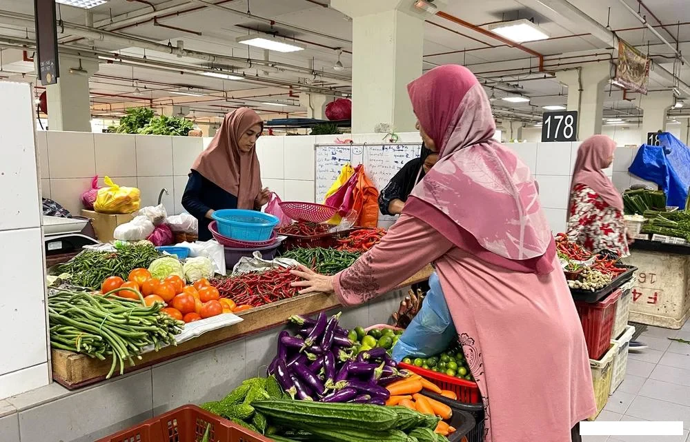 Harga Sembako di Gorontalo Terpantau Fluktuatif, Cabai dan Minyak Goreng Catat Pergerakan Signifikan