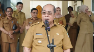 Kabar Gembira untuk ASN Kota Gorontalo: TPP Desember Segera Dibayarkan