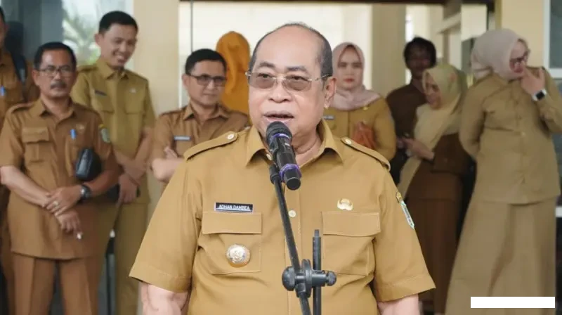 Kabar Gembira untuk ASN Kota Gorontalo: TPP Desember Segera Dibayarkan