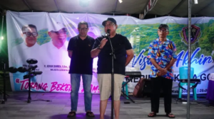 Pemkot Gorontalo Larang Petasan Saat Malam Tahun Baru 2026