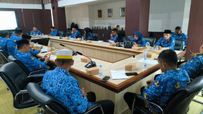 PBB Maros Capai 84 Persen, Camba Tertinggi; Moncongloe Terendah Akibat Kendala Sertifikat