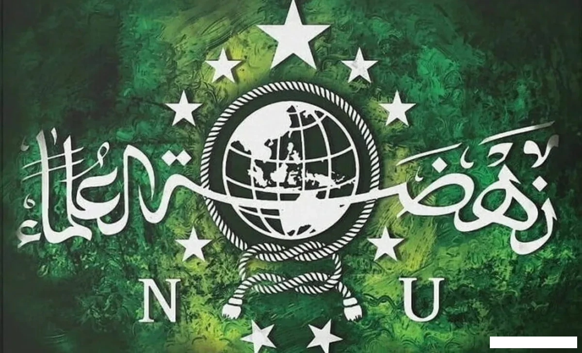 NU di Persimpangan Jalan: Analisis Geopolitik dan Sosio-Keagamaan