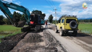 Pemprov Sulsel Genjot Preservasi Jalan Paket 3 Senilai Rp478,1 Miliar, Ruas Strategis di Pinrang Dikebut