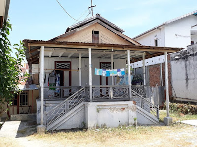 Gorontalo Menyalakan Api Revolusi Lebih Dini: Pendang Kalengkongan dan Sejarah yang Terlupakan