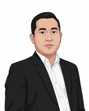 Rajab dan Kepulangan yang Sunyi: Bayi, Pohon, dan Rahmat Tuhan