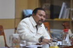 DPR Buka Suara: Lemahnya Propam Jadi Biang Turunnya Kepercayaan Publik