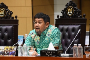 Pandji Dilaporkan soal “Mens Rea”, DPR: Negara Demokrasi Tak Boleh Antikritik