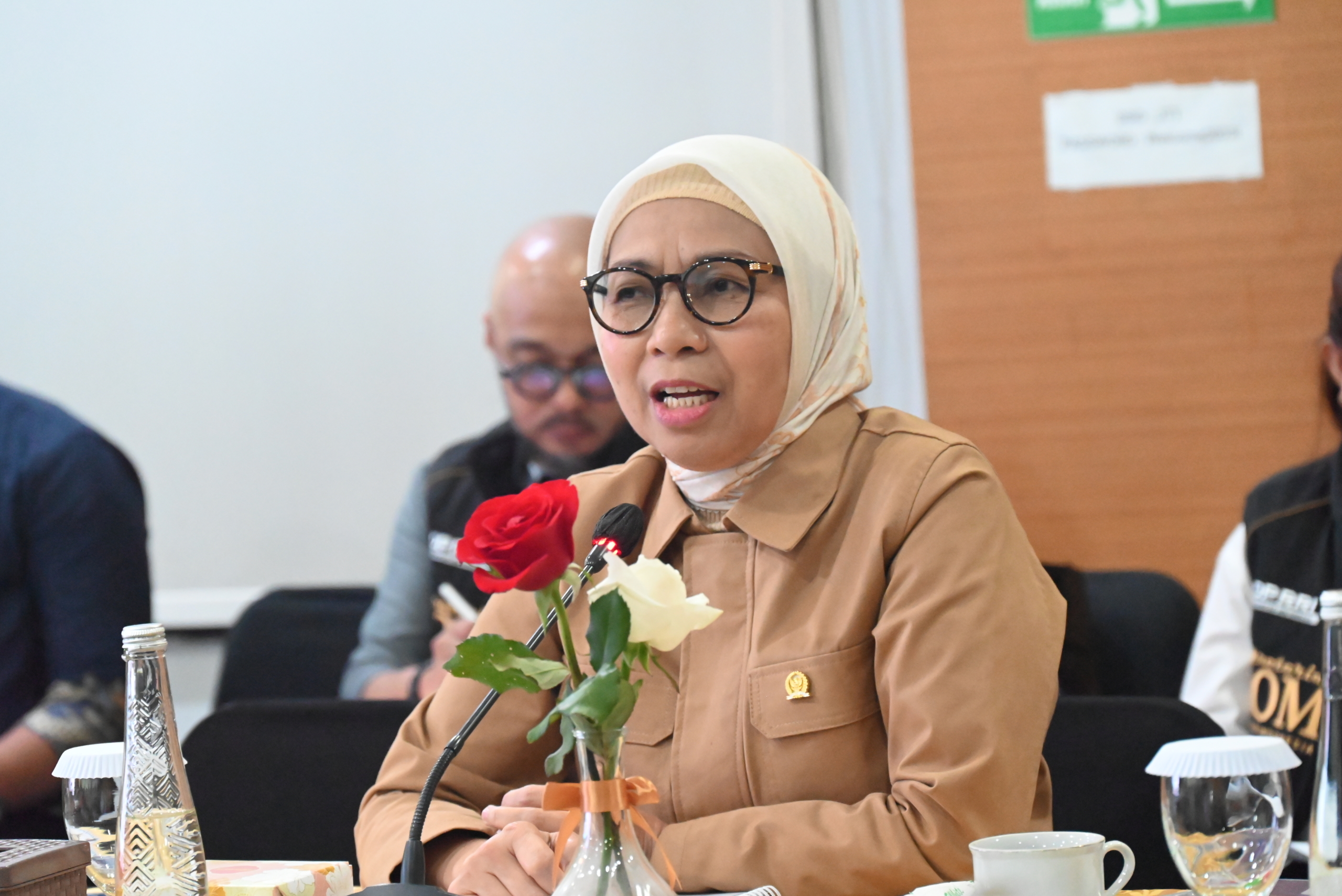 Jalan Tol Berbayar Tapi Tak Standar, Yasti Mokoagow: BUJT Bisa Dipidana