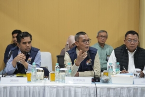 DPR RI Beberkan 4 Masalah Krusial Pascabencana di Sumatra, Ini yang Paling Mendesak