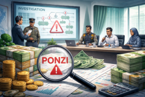 Skema Ponzi Berkedok Syariah Terkuak, DPR Desak Pemulihan Kerugian Korban DSI