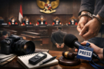 MK Tegaskan Wartawan Tak Boleh Langsung Dipidana, Mekanisme Dewan Pers Harus Didahulukan
