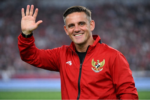 Eks Pelatih Kanada, John Herdman, Ditunjuk Latih Timnas Indonesia