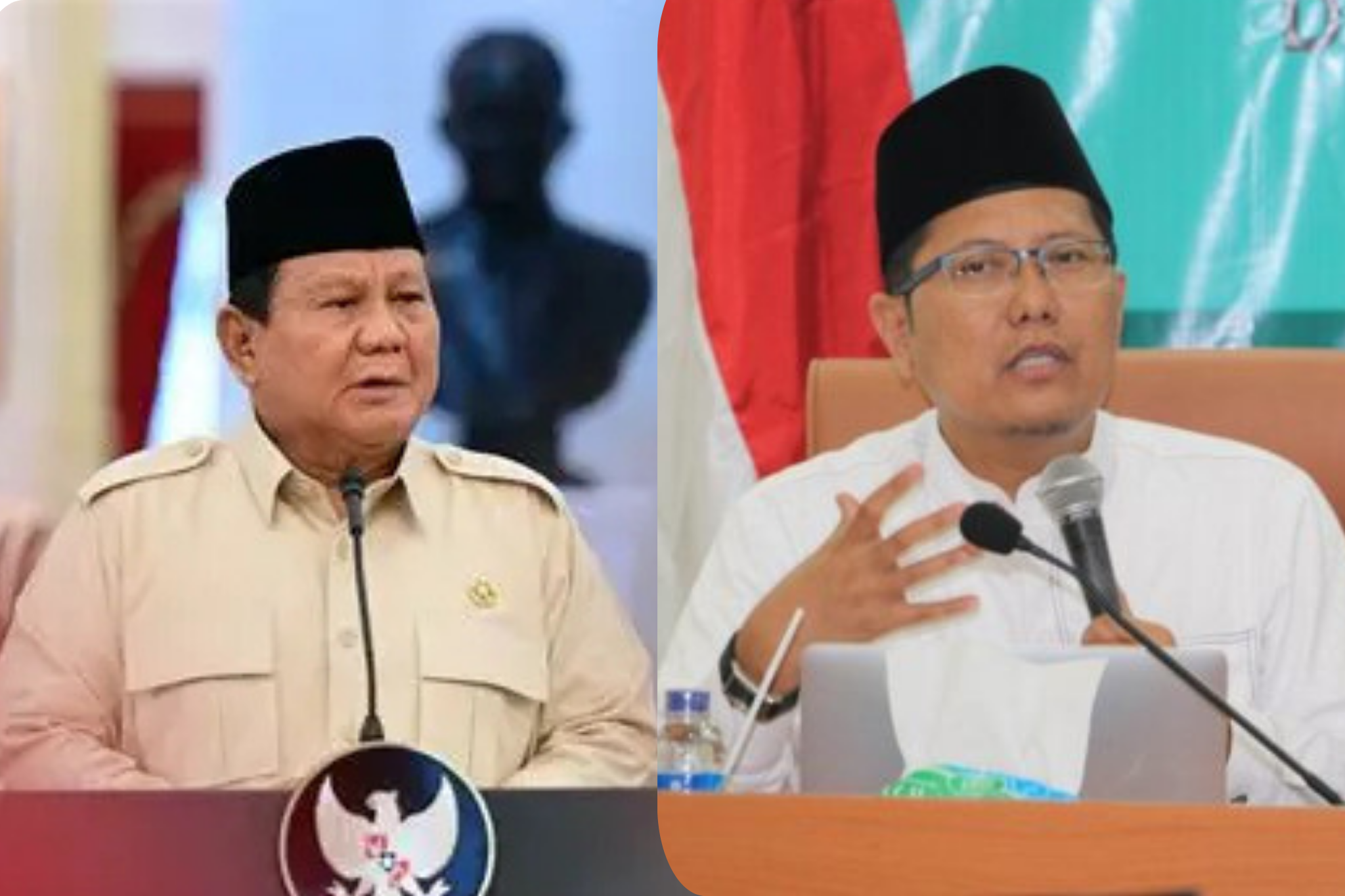 Indonesia Gabung Board of Peace Gaza, Pemerintah Klaim Demi Kemanusiaan, MUI Minta Prabowo Tarik Diri