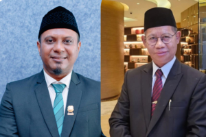 Aleg DPRD Gorontalo Protes Kegiatan Wajib Kemenag, Soroti Risiko Keselamatan Guru