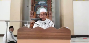 Salat Jenazah Ternyata Rumit, KH. Abdul Muin Ungkap Kesalahan yang Sering Terjadi