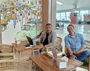 Catatan Kecil Seorang Anak PNS