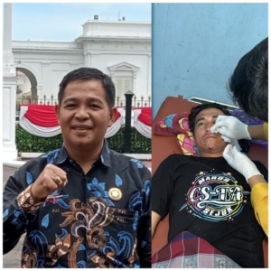 Ketua PJI Sulsel Murka: Oknum Polisi Maros Diduga Aniaya Warga, Citra Polri Tercoreng!