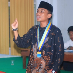 PMII Maros Minta Polisi Tak Tutup Mata atas Kekerasan di Malam Tahun Baru