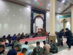 Dari Masjid ke Lereng Bulusaraung: Doa Mengiringi Perjuangan Tim SAR Cari Korban ATR 42-500