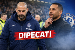 Chelsea Pecat Enzo Maresca Meski Bertengger di Lima Besar Liga Inggris