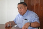 Mayjen TNI (Purn) Salim S. Mengga (poto: Istimewah)