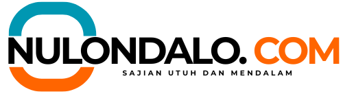 nulondalo.com -  logo