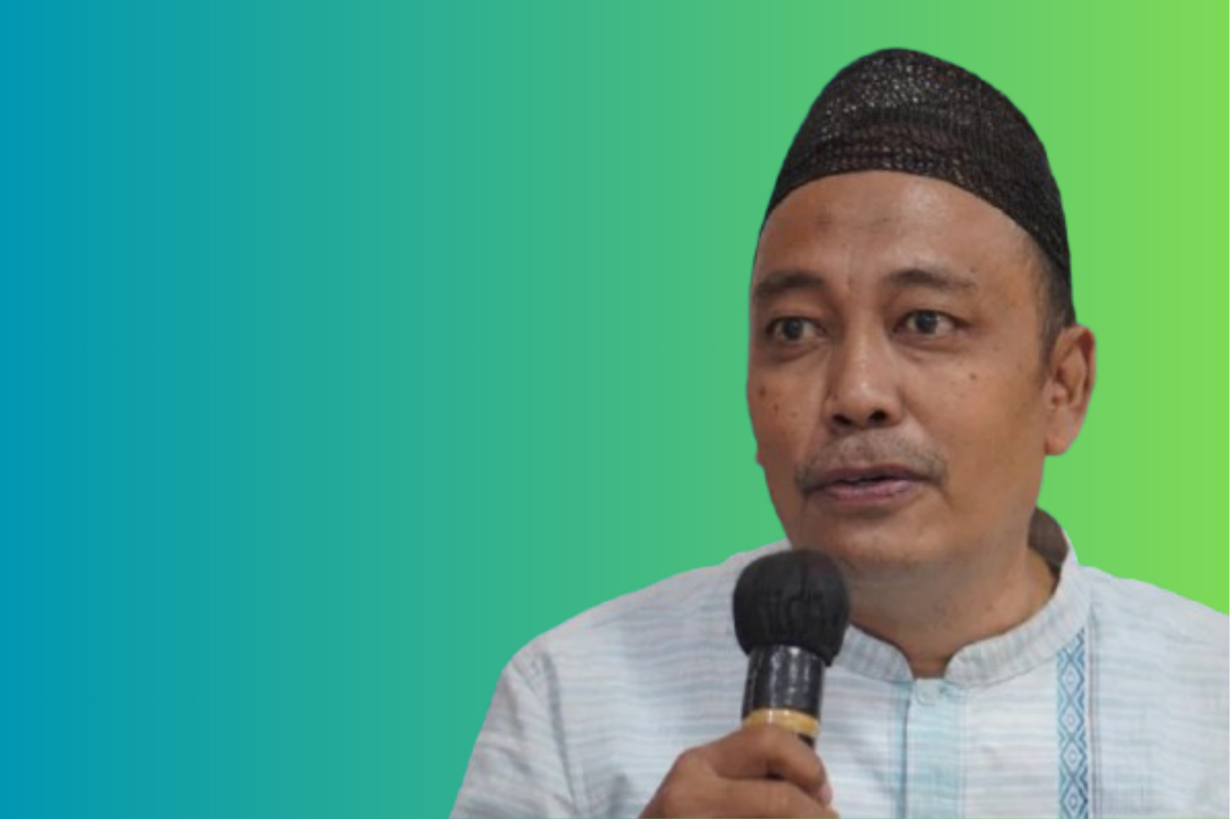 Hirarki Pengabdian Gus Dur