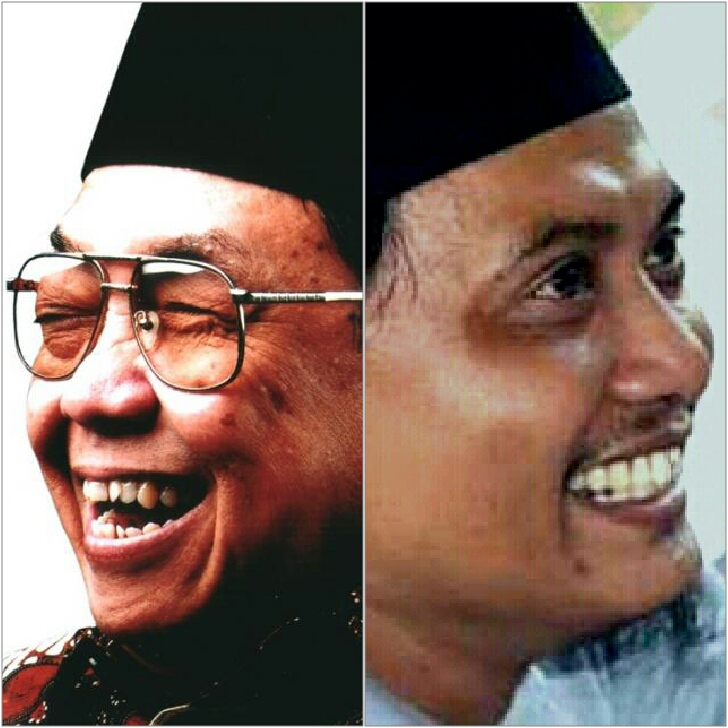 Kepemimpinan Ideal al-Ghazālī dan Refleksi PBNU: Belajar dari Keteladanan Gus Dur