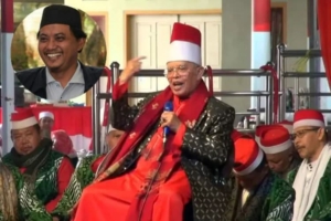 Kontroversi Abah Aos dan Ujian Akidah Umat di Era Media Sosial