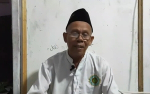 Dosa karena Sombong Sulit Diampuni, KH. Muhyidin Zeni Ungkap Perbedaannya