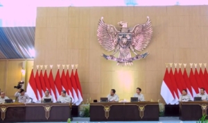 Prabowo Kelakar PKB “Harus Diawasi”, Cak Imin: Itu Bercanda