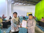 Sinergi Restorasi UMKM: LP3H Robbani dan 4 Kecamatan di Gorontalo Targetkan 1.000 Sertifikat Halal Gratis Per Kecamatan