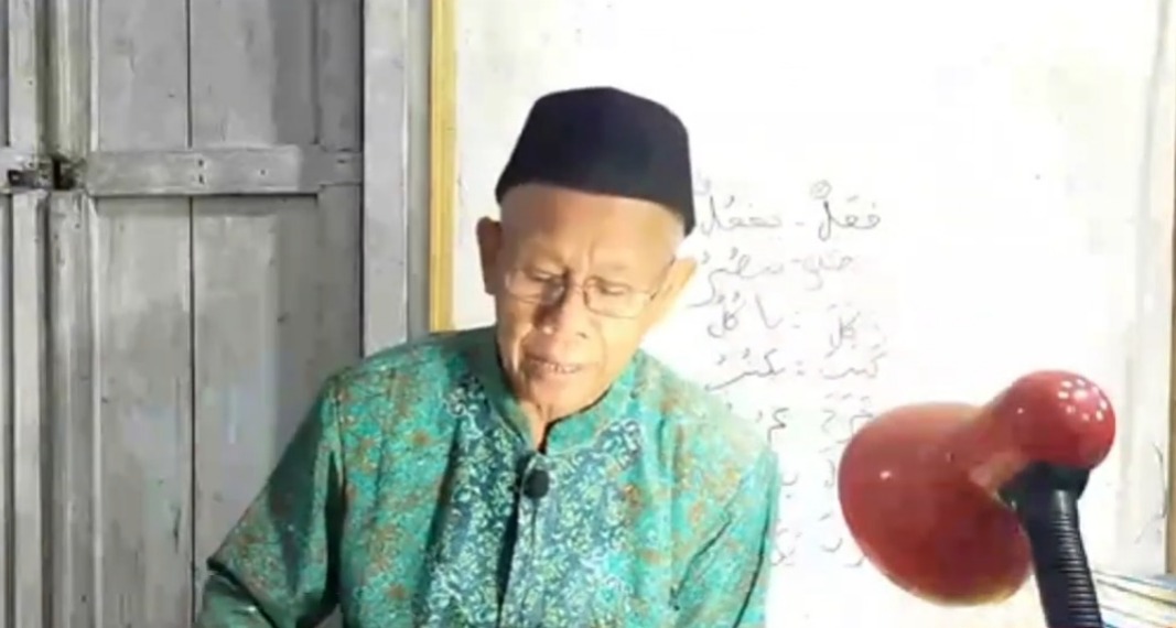 KH Muhyiddin Zeny: Amal Orang Hidup Dapat Mengalir untuk Mereka yang Telah Wafat